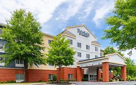 Fairfield Inn & Suites Cartersville